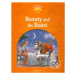 Beauty and the Beast (Classic Tales (Level 5)) - kniha z kategorie Beletrie pro děti