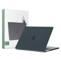 Kryt TECH-PROTECT SMARTSHELL MACBOOK AIR 15 2023 MATTE BLACK (9490713935705)