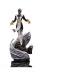 Iron Studios Marvel Comics BDS Art Scale - soška - Storm (X-Men: Age of Apocalypse)