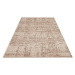 Hanse Home Collection koberce Kusový koberec Terrain 105603 Sole Cream Brown - 120x170 cm