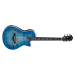 Taylor T5z Pro Harbor Blue Armrest