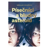 Písečníci a bludný asteroid (2. vydání) - Václav Dvořák