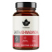 Puhdistamo Earth Ashwagandha BIO 120 cps