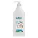 LILIEN Šampon Coconut Milk 1000 ml