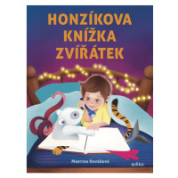 Honzíkova knížka zvířátek