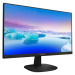 Philips 243V7QDSB monitor 23,8"