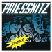 Priessnitz: Seance - CD