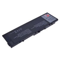 T6 power Dell Precision 15 7510, 17 7710, 7900mAh, 91Wh, 6cell, Li-pol