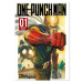 One-Punch Man 01: Jednou ranou