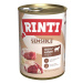 Rinti Sensible jehněčí a rýže 12 × 400 g