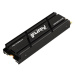 Kingston FURY Renegade M.2 SSD 2TB chladič SFYRDK/2000G