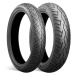 BRIDGESTONE 4.00-18 BT-46 64H TT REAR DOT2024