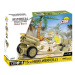 Cobi II WW Raketomet Nebelwerfer 41, 1:35