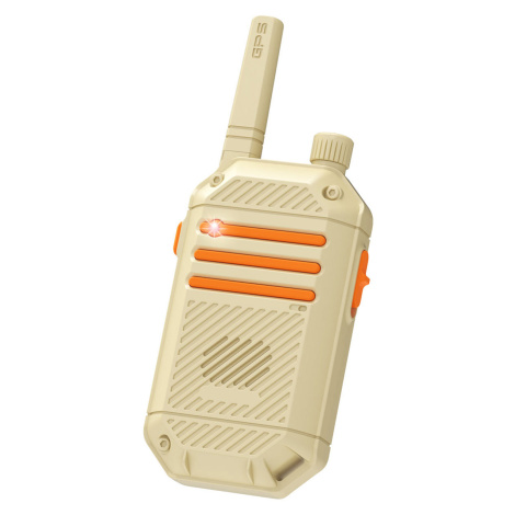 Wiky Vysílačky walkie-talkie set 2 ks, 17 × 7 cm