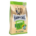 Happy Dog NaturCroq jehněčí a rýže 15kg + 3 kg zdarma