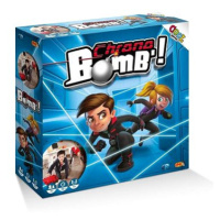 Cool Games Chrono Bomb