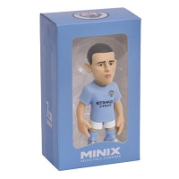 MINIX Football 7 cm: Manchester City - FODEN