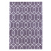 Ayyildiz koberce Kusový koberec Efor 3713 violet - 160x230 cm