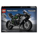 Motorka Kawasaki Ninja H2R - LEGO Technic (42170)