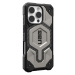 UAG Monarch Pro Magsafe kryt iPhone 16 Pro titanový