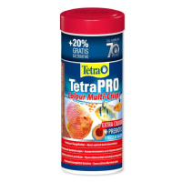 Krmivo Tetra Pro Colour 250+50ml