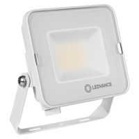 Reflektor LED 20W 1800lm 3000K IP65 Bílý LEDVANCE COMPACT V