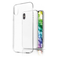 Silikonové pouzdro TRANSPARENT ALIGATOR pro Samsung Galaxy A50