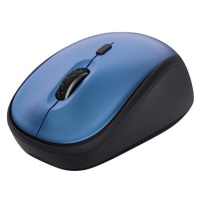 Trust YVI+ Wireless Mouse ECO certified - BLUE/modrá