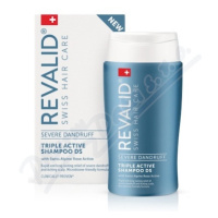 Revalid Triple Active Shampoo DS 150ml