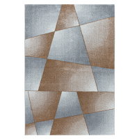 Ayyildiz koberce Kusový koberec Rio 4603 copper - 140x200 cm