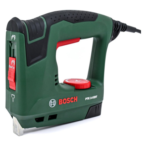 Elektrická sponkovačka Bosch PTK 14 EDT 0603265520