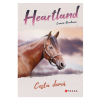 Heartland: Cesta domů