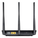 Router Asus DSL-AC750 - AC750 dvoupásmový ADSL/VDSL Wi-Fi Modem (90IG0471-BO3110) / ROZBALENO