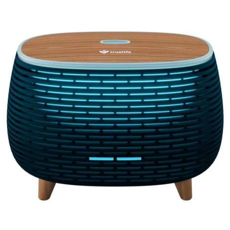 TrueLife AIR Diffuser D6 ultrazvukový aroma difuzér a zvlhčovač vzduchu 1 ks