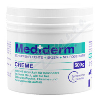 Mediderm Krém 500g