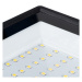 LED reflektor s čidlem Kanlux Miledo GRUN NV LED-50-B-SE 50W neutrální bílá 31400