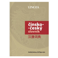 Čínsko-český slovník Lingea