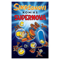 Simpsonovi Supernova