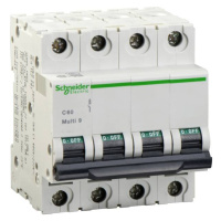 Jistič Schneider Electric 24483 10 A 240 V / AC, 440 V / AC, 415 V / AC Varianta: ivi0