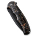 Civivi Praxis C803I Carbon Fiber Copper Shred