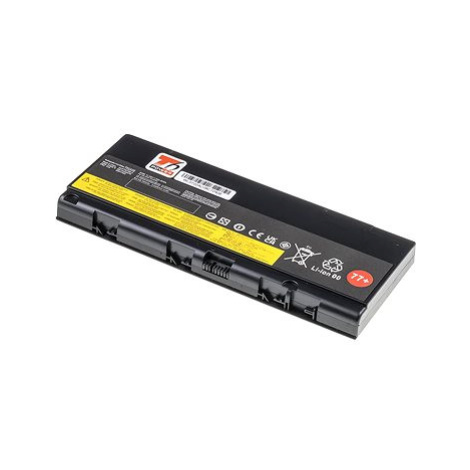 T6 Power pro Lenovo ThinkPad P52 20M9, Li-Ion, 11,25 V, 8000 mAh 90 Wh