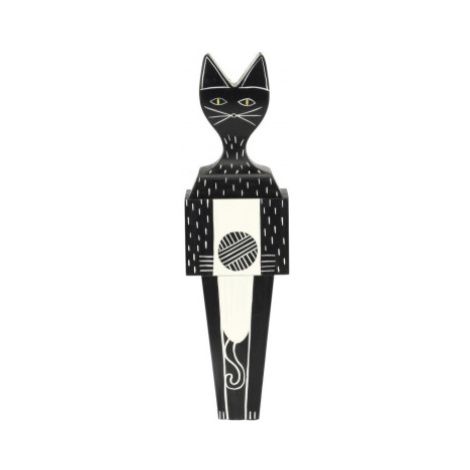 Wooden Doll Cat Large Vitra