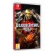 Blood Bowl 3 Brutal Edition - Nintendo Switch
