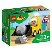 Lego® duplo® 10930 buldozer