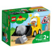 Lego® duplo® 10930 buldozer