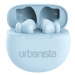 Urbanista Austin bezdrátová sluchátka blue