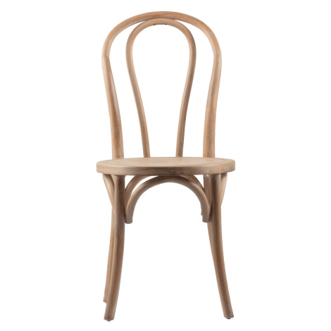 Dekoria Židle Charlie, 41,5 x 41,5 x 95,5 cm