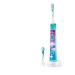 Philips HX6322/04 Sonicare for Kids, zubní kartáček, pro děti, 62000 kmitů/min, 2 režimy čištění