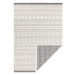 NORTHRUGS - Hanse Home koberce Kusový koberec Twin Supreme 103437 Kuba grey creme – na ven i na 