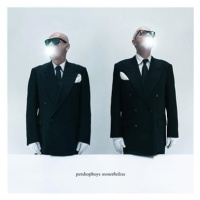 Pet Shop Boys: Nonetheless (Limited Softpack)